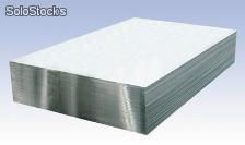 high-precision hot galvanized steel sheet, Range :0.12-1 .2 * 500-1250mm - Foto 4