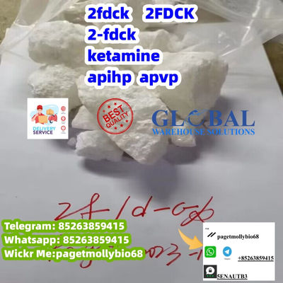High Purity 2FDCK, 2-fdck, 2-FDCK, 2f, Ketamine new rich stock!+85263859415 - Photo 4