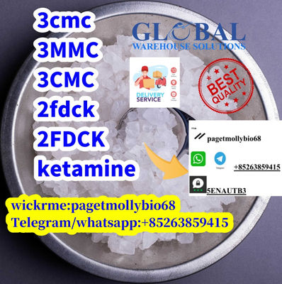 High Purity 2FDCK, 2-fdck, 2-FDCK, 2f, Ketamine new rich stock!+85263859415 - Photo 5