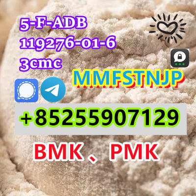 High purity adbb 3cmc 2fdck 5famb 5-meo a.d.b-fub eti-zolam - Photo 5