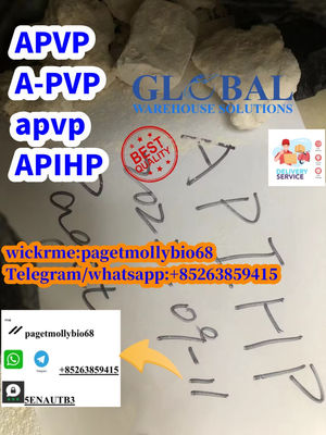 High Purity apvp, a-pvp, apihp, apihp, a-pvp rich stock! +85263859415 - Photo 5