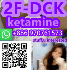 High purity, best price, guarantee your satisfaction2f-dck