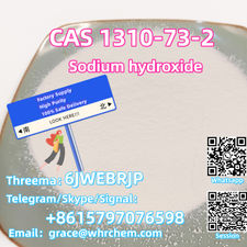 High Purity CAS 1310-73-2 Sodium hydroxide Local Warehouse Safe Delivery