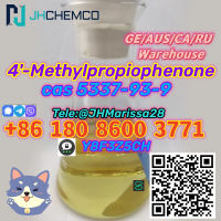 High Purity CAS 5337-93-9 4&#39;-Methylpropiophenone Threema: Y8F3Z5CH