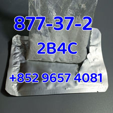 High Purity Cas 877-37-2 2-Bromo-4&#39;-Chloropropiophenone 2B4C BEST price