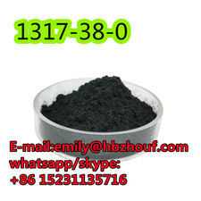 High-Purity Cupric Oxide (Copper(II) Oxide) - Industrial Grade, Fine Powder