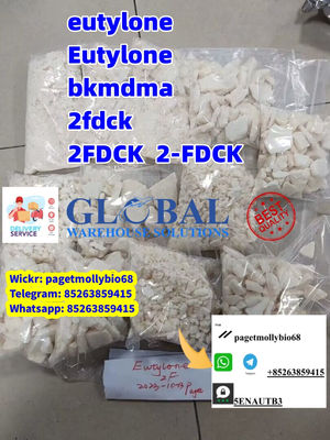 High Purity eutylone BKMDMA Eutylone molly, mdma rich stock +85263859415