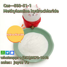 high-purity Methylamine hydrochloride cas number 593-51-1