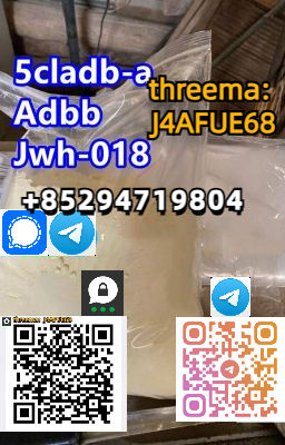 High purity new batch 5cladba, 5cl-adb-a, 6CL,5CLADBA adbb butinaca raw material - Photo 2