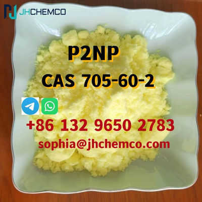 High purity P2NP CAS 705-60-2 1-Phenyl-2-nitropropene with cheap price - Photo 3