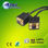 High quality 15p male to male vga to vga Cable for your monitor - Foto 4
