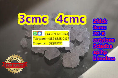 High quality 3cmc 3mmc with strong effect in stock for sale
