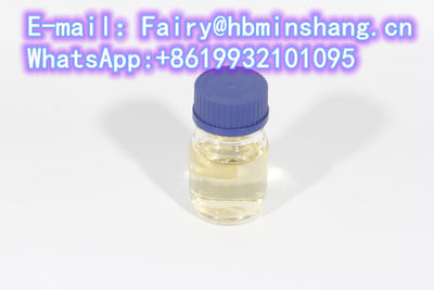 High Quality ,4-Methylpropiophenone, cas 5337-93-9