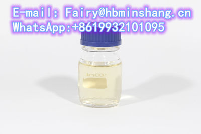 High Quality ,4-Methylpropiophenone, cas 5337-93-9 - Photo 2