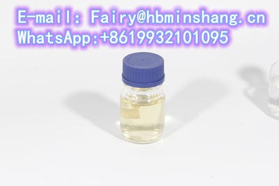 High Quality ,4-Methylpropiophenone, cas 5337-93-9 - Photo 4