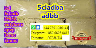 High quality 5cladba adbb with strong effects in stock in 2024 for sale