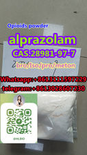 high quality alprazolam opiates power 28981-97-7 in stock whatsap:+8613111597229