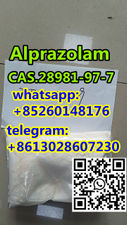 high quality alprazolam white power 28981-97-7 in stock welcome inquiry
