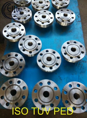 High quality ANSI B16.5 A105 forged flanges