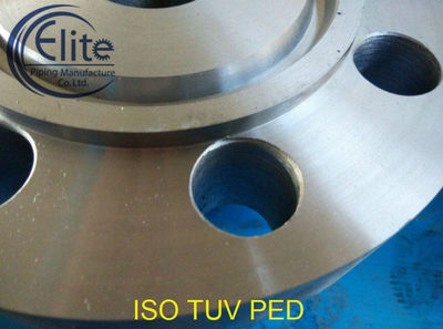 High quality ANSI B16.5 A105 forged flanges - Foto 2