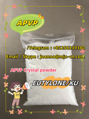 High quality apvp,a-pvp, APVP with good effect from China