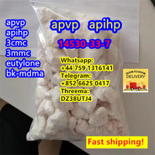 High quality apvp apihp cas 14530-33-7 big stock