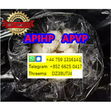 High quality apvp apihp cas 14530-33-7 ready for ship from China