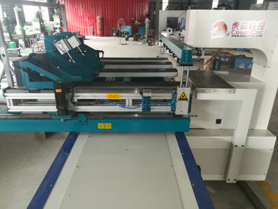 high quality best price saw milling machine for bending furniture parts - Foto 3