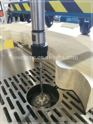 high quality best price saw milling machine for bending furniture parts - Foto 4