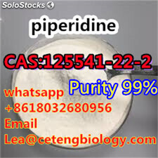 High quality CAS:125541-22-2 1-N-Boc-4-phenylaminopiperidine