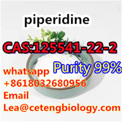 High quality CAS:125541-22-2 1-N-Boc-4-phenylaminopiperidine - Photo 4