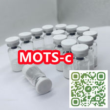 High quality cas 1627580-64-6 MOTS-c in stock