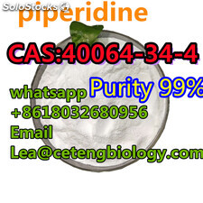 High quality CAS:40064-34-4 4-Piperidone Hydrochlorride