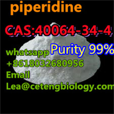 High quality CAS:40064-34-4 4-Piperidone Hydrochlorride - Photo 2