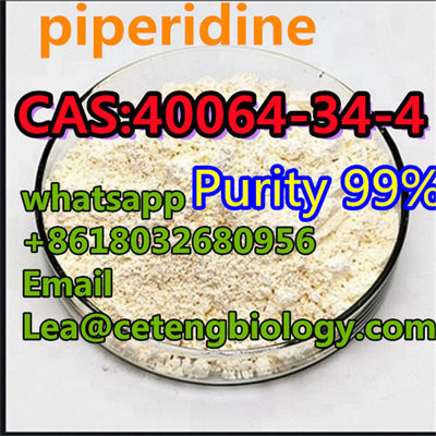 High quality CAS:40064-34-4 4-Piperidone Hydrochlorride - Photo 3