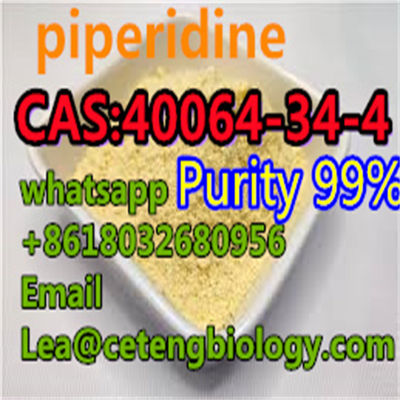 High quality CAS:40064-34-4 4-Piperidone Hydrochlorride - Photo 4