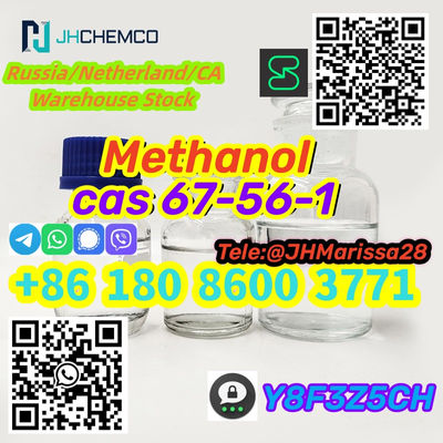 High Quality cas 67-56-1 Citric acid Threema: Y8F3Z5CH - Photo 2