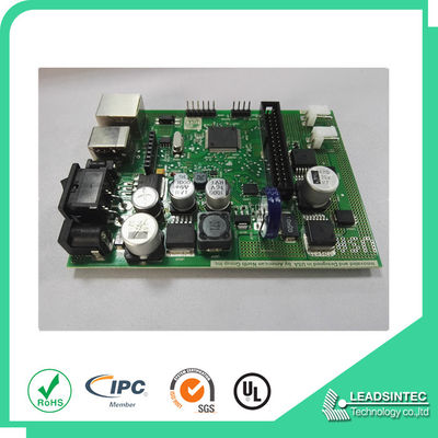High Quality Controller PCB &amp;amp; PCBA Assembly Manufacturer - Foto 2