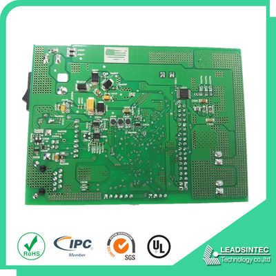 High Quality Controller PCB &amp;amp; PCBA Assembly Manufacturer - Foto 3