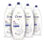 High Quality Dove Pure And Sensitive Body Wash (500ml) - Skin Care - Foto 2