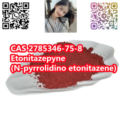 high quality Etonitazepyne/ 2785346-75-8 for sale - Photo 2