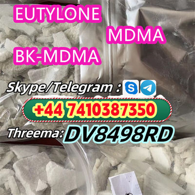 High quality eutylone cas 802855-66-9 online sale - Photo 2