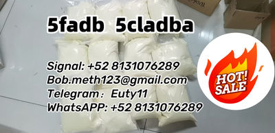 High quality jwh-018 5fadb ADB-BINACA 5cladba thc vape K2 spice AM-2201 kush CBD - Photo 4