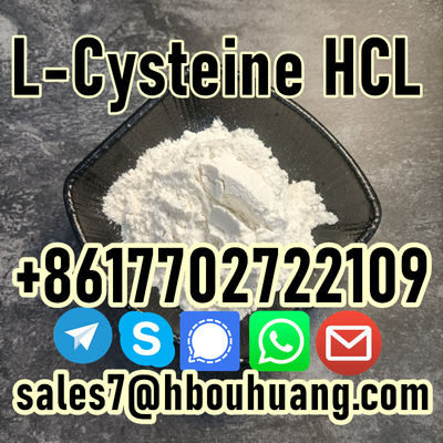 High Quality L-Cysteine hydrochloride anhydrous with low price - Photo 2