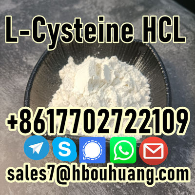 High Quality L-Cysteine hydrochloride anhydrous with low price - Photo 3