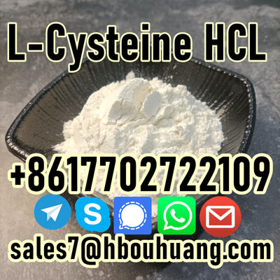 High Quality L-Cysteine hydrochloride anhydrous with low price - Photo 4