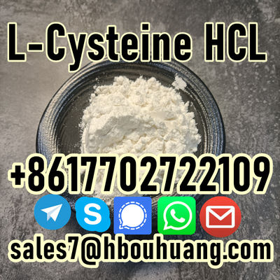 High Quality L-Cysteine hydrochloride anhydrous with low price - Photo 5