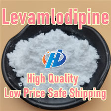 High Quality Levamlodipine CAS 103129-82-4 with low price