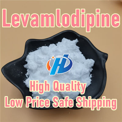 High Quality Levamlodipine CAS 103129-82-4 with low price - Photo 2