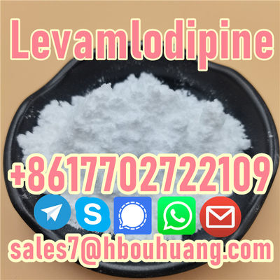 High Quality Levamlodipine CAS 103129-82-4 with low price - Photo 3